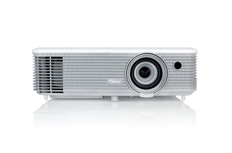 Optoma X400+: A Leading-edge Projector for Exceptional Presentations